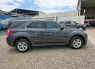 CHEVROLET EQUINOX LT 2017