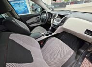CHEVROLET EQUINOX LT 2017