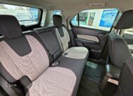 CHEVROLET EQUINOX LT 2017
