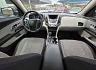CHEVROLET EQUINOX LT 2017