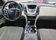 CHEVROLET EQUINOX LT 2017