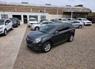 CHEVROLET EQUINOX LT 2017