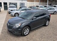 CHEVROLET EQUINOX LT 2017