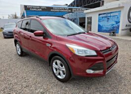 Ford Escape SE 2016 | Rosas Automotriz