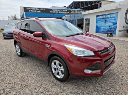 Ford Escape SE 2016 | Rosas Automotriz