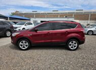 FORD ESCAPE SE 2016 ROJA