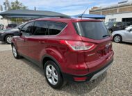 FORD ESCAPE SE 2016 ROJA