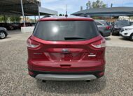 FORD ESCAPE SE 2016 ROJA