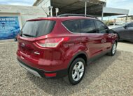 FORD ESCAPE SE 2016 ROJA