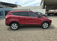 FORD ESCAPE SE 2016 ROJA