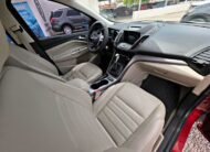 FORD ESCAPE SE 2016 ROJA