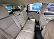 FORD ESCAPE SE 2016 ROJA
