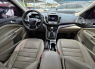 FORD ESCAPE SE 2016 ROJA