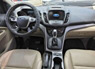 FORD ESCAPE SE 2016 ROJA