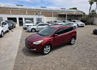 FORD ESCAPE SE 2016 ROJA
