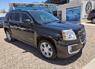GMC TERRAIN SLE 2017