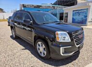 GMC TERRAIN SLE 2017
