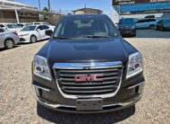 GMC TERRAIN SLE 2017