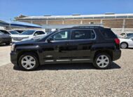 GMC TERRAIN SLE 2017