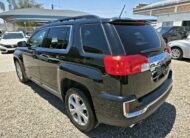GMC TERRAIN SLE 2017