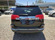 GMC TERRAIN SLE 2017