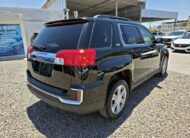 GMC TERRAIN SLE 2017