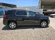 GMC TERRAIN SLE 2017