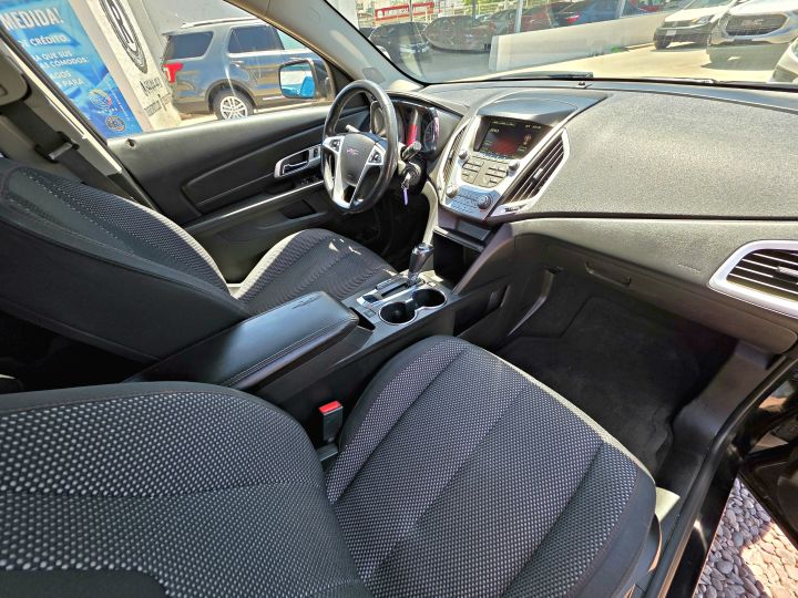 GMC TERRAIN SLE 2017
