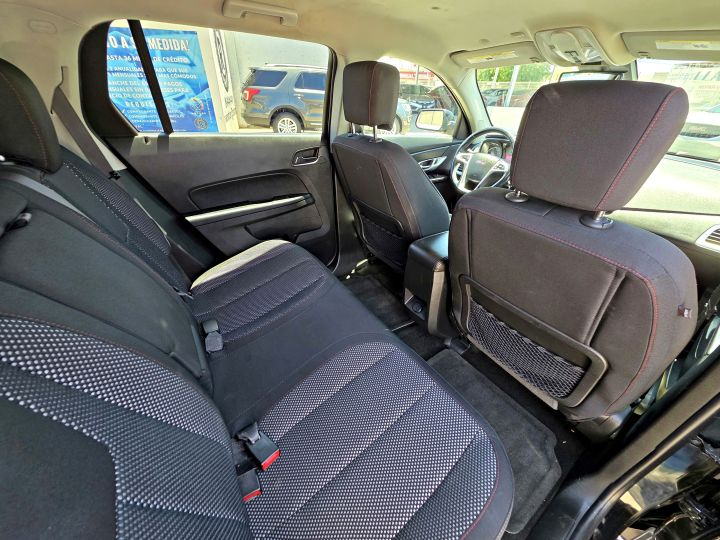 GMC TERRAIN SLE 2017