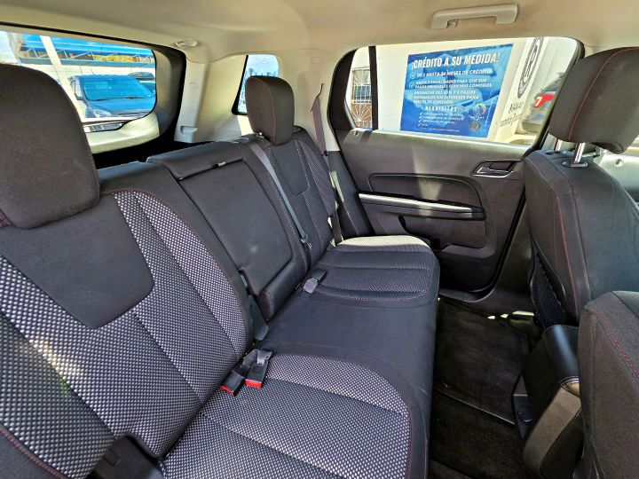 GMC TERRAIN SLE 2017
