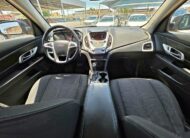 GMC TERRAIN SLE 2017