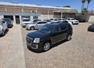 GMC TERRAIN SLE 2017