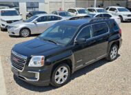 GMC TERRAIN SLE 2017