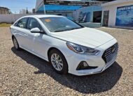 HYUNDAI SONATA SE 2018