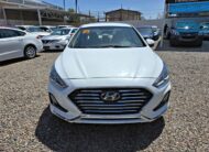 HYUNDAI SONATA SE 2018
