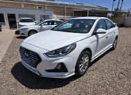 HYUNDAI SONATA SE 2018