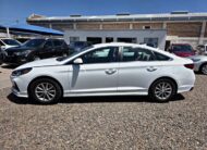 HYUNDAI SONATA SE 2018