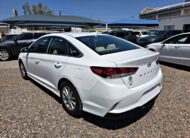 HYUNDAI SONATA SE 2018