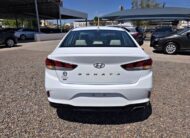 HYUNDAI SONATA SE 2018
