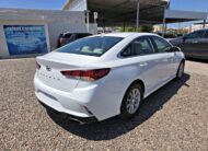 HYUNDAI SONATA SE 2018