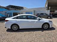 HYUNDAI SONATA SE 2018