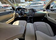 HYUNDAI SONATA SE 2018