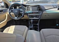 HYUNDAI SONATA SE 2018