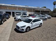 HYUNDAI SONATA SE 2018