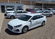 HYUNDAI SONATA SE 2018