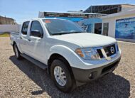 𝐍𝐢𝐬𝐬𝐚𝐧 𝐅𝐫𝐨𝐧𝐭𝐢𝐞𝐫 𝐒𝐕 2017 | Rosas Automotriz