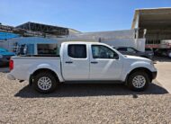 NISSAN FRONTIER SV 2017