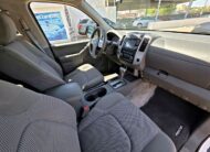 NISSAN FRONTIER SV 2017