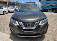 NISSAN ROGUE SV 2017