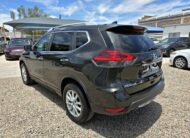 NISSAN ROGUE SV 2017